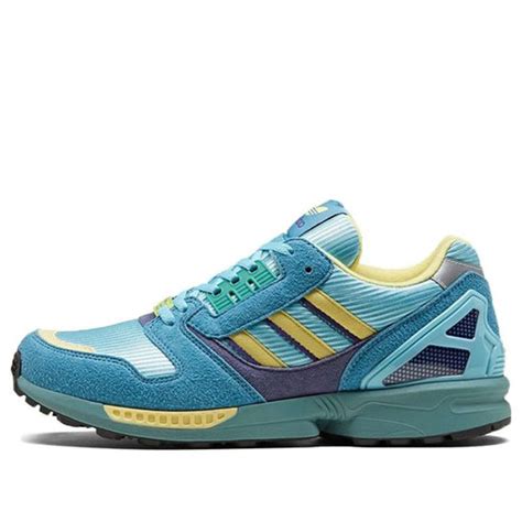 adidas ee4754|adidas ZX 8000 Light Aqua Men's .